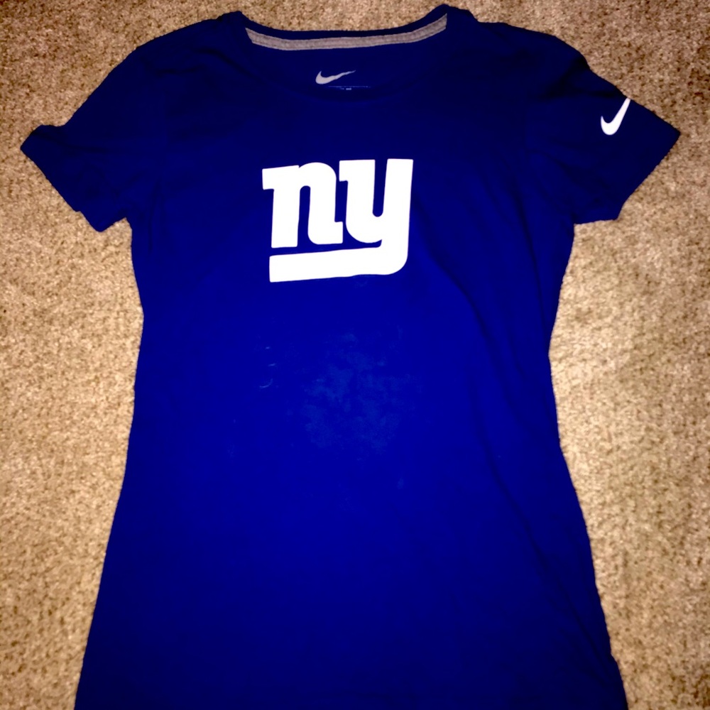 Giants T-shirt